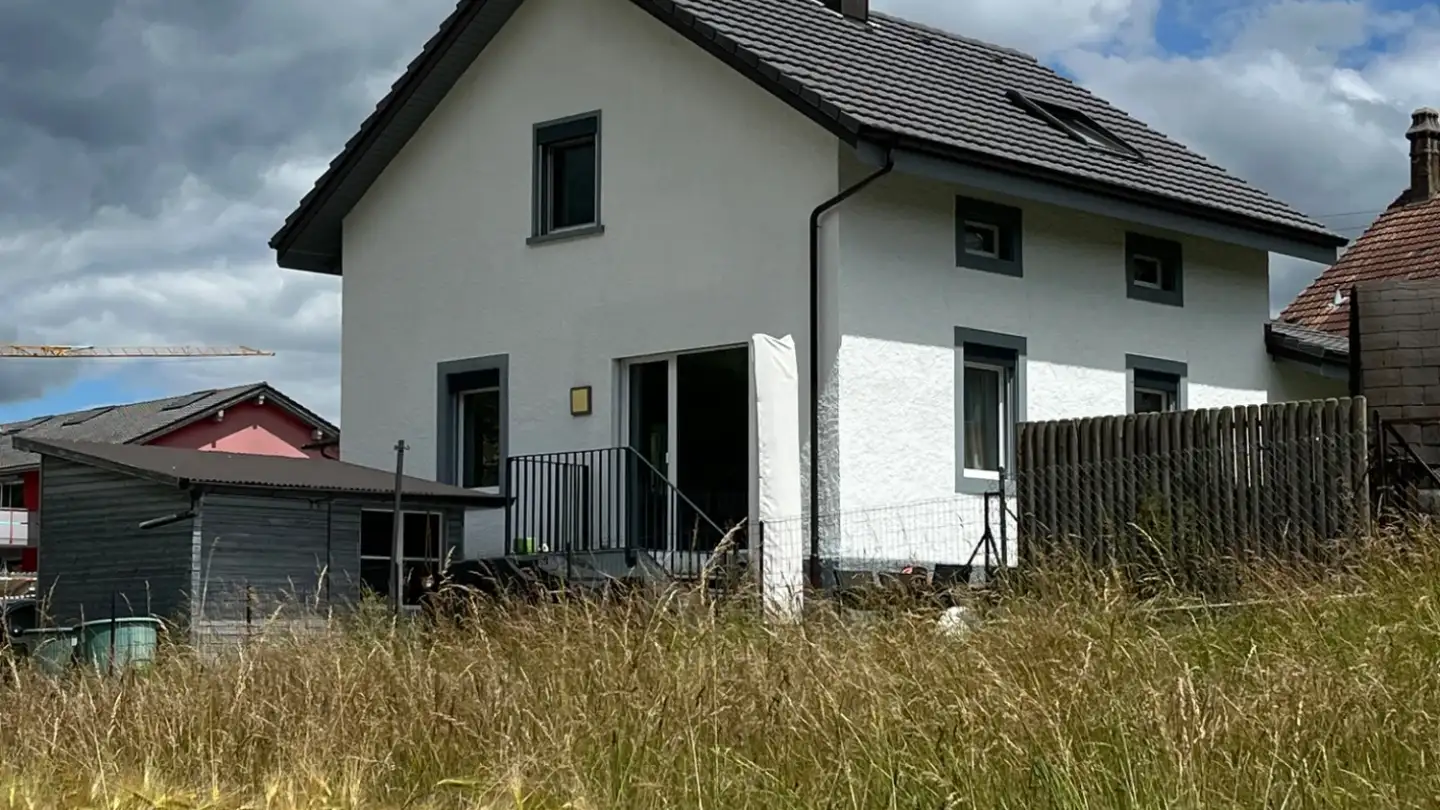Maison individuelle à vendre - 2852 Courtételle