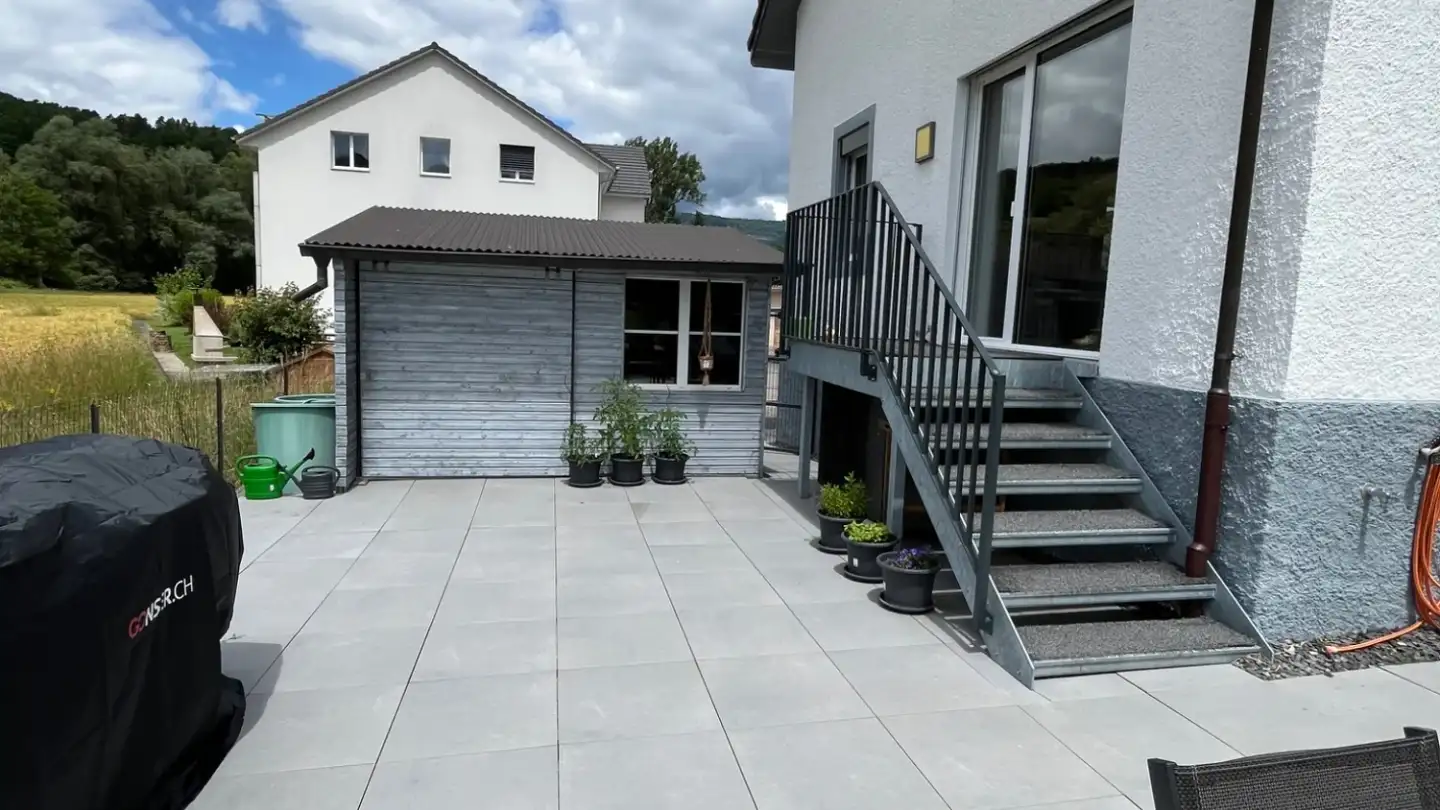 Maison individuelle à vendre - 2852 Courtételle - Photo 2