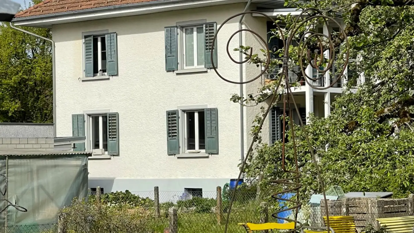 Maison individuelle à vendre - Blumenstrasse 40, 4900 Langenthal - Photo 2