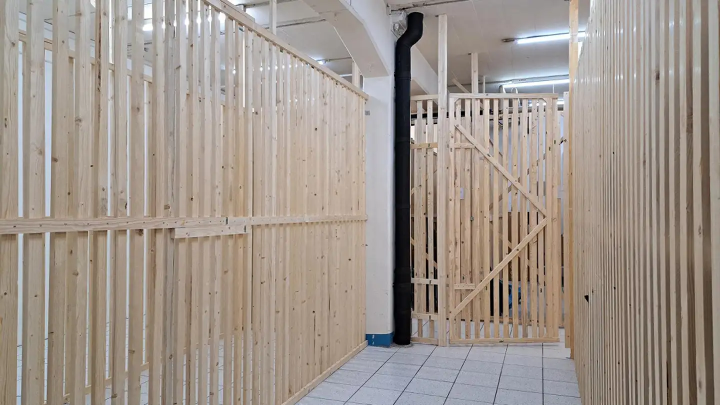 Lagerraum mieten - Hafenstrasse 48, 8280 Kreuzlingen