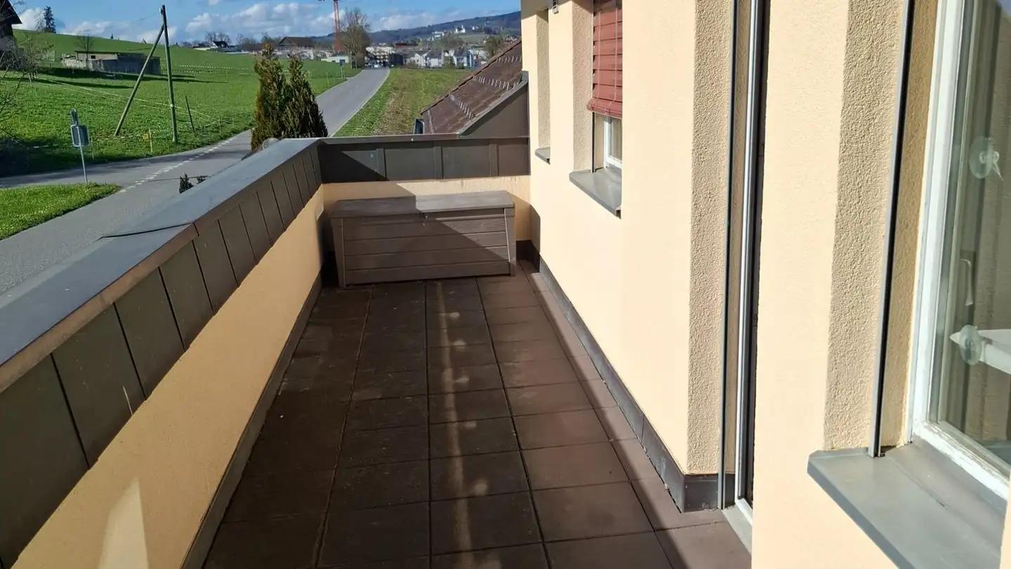 Apartment for rent - 6275 Ballwil - Photo 2
