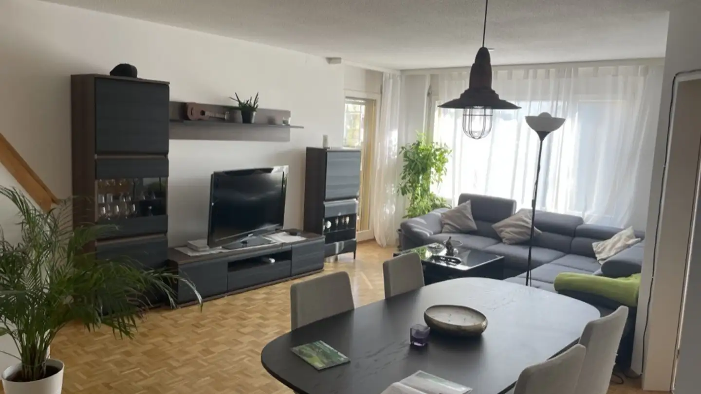Appartamento in affitto - Schwandenholzstrasse 210, 8046 Zürich
