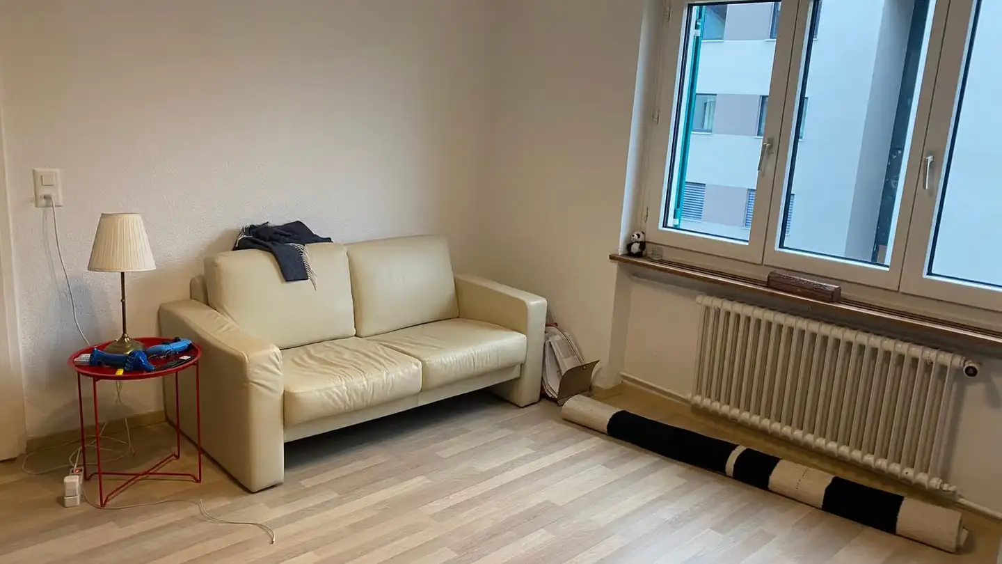 Wohnung mieten - Landstrasse 37, 5430 Wettingen - Foto 3