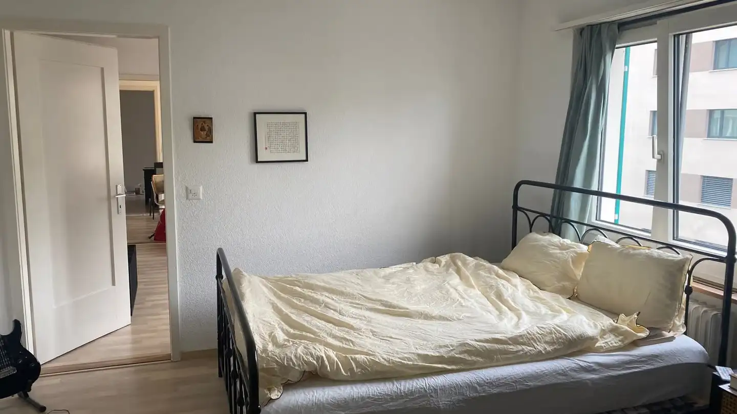 Wohnung mieten - Landstrasse 37, 5430 Wettingen - Foto 4