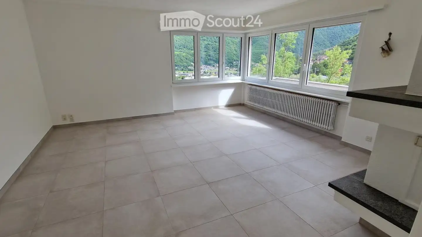 Apartment for rent - Via Capidogno 117, 6802 Rivera - Photo 3