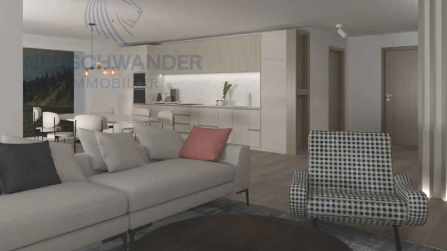 Attique à vendre - 2900 Porrentruy