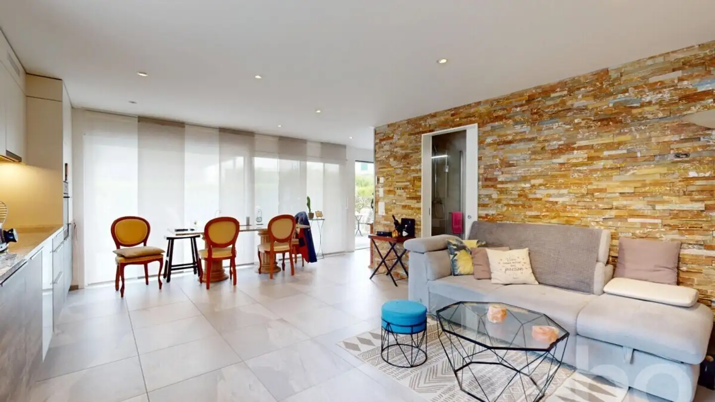 Duplex in vendita - 1786 Sugiez - Foto 4