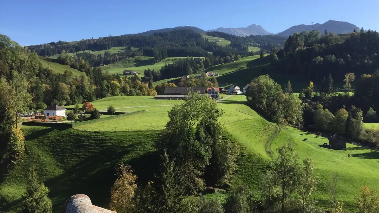 Appartamento in affitto - Herisauerstrasse 54, 9107 Urnäsch - Foto 2