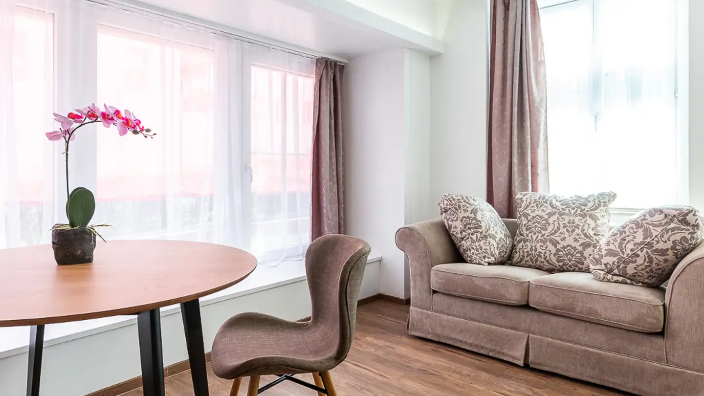 Wohnung mieten - Maltinastrasse 22, 8890 Flums