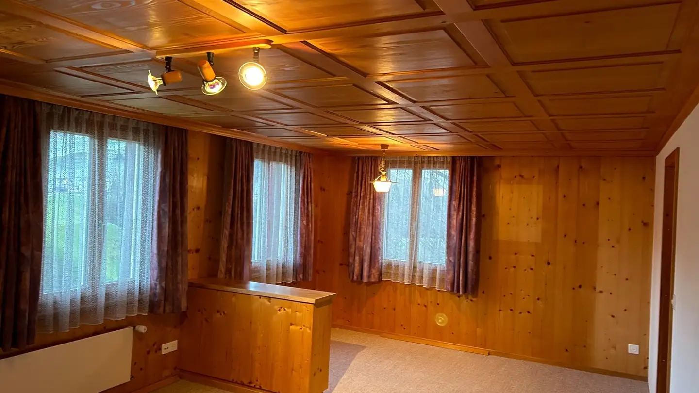 Appartamento in affitto - Herisauerstrasse 54, 9107 Urnäsch - Foto 3