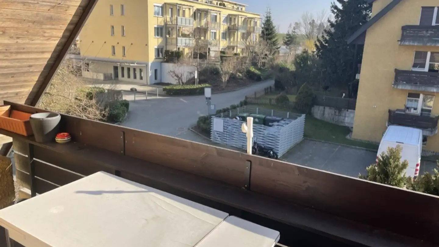 Appartamento in affitto - Schwandenholzstrasse 210, 8046 Zürich - Foto 3