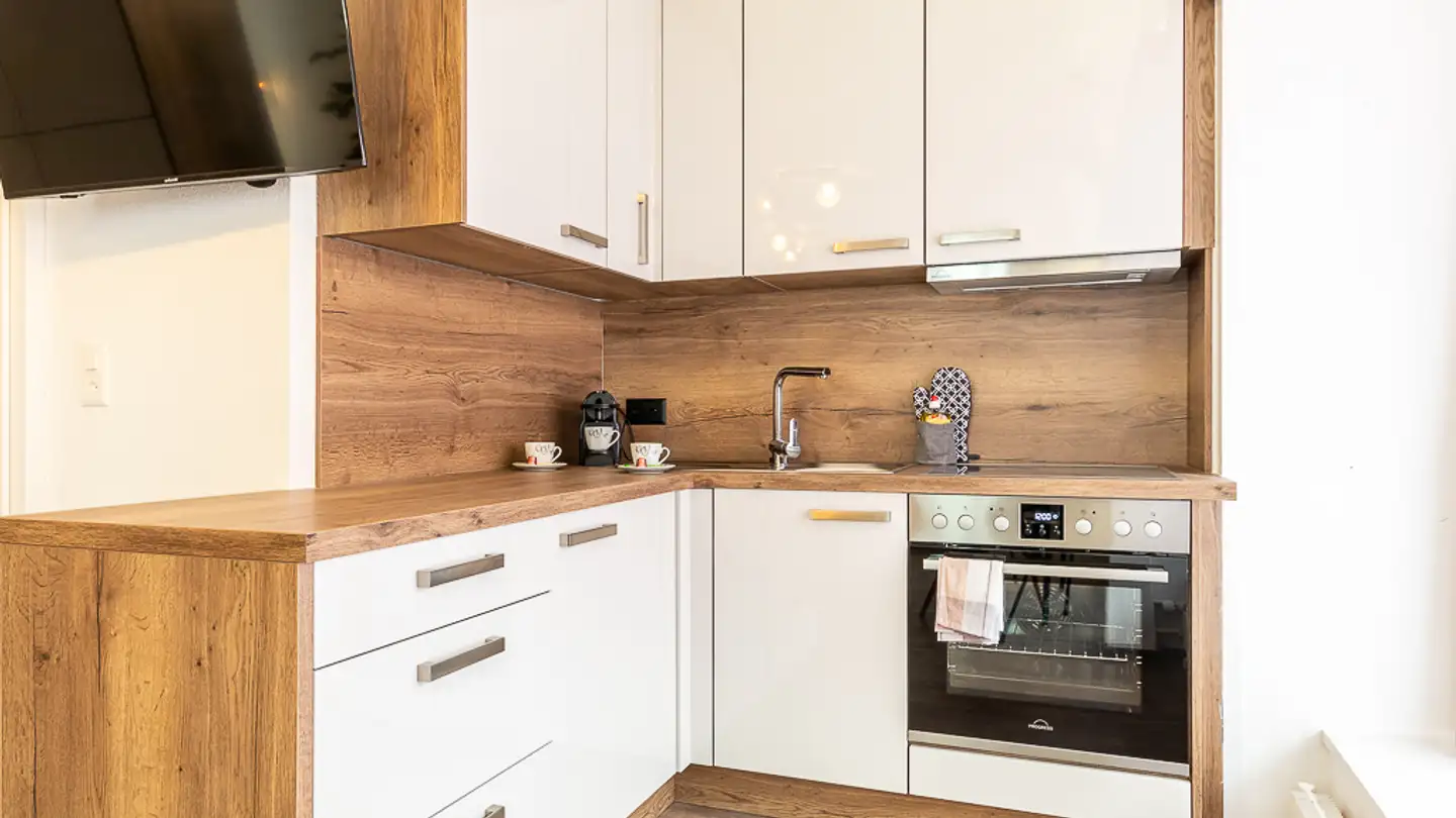 Wohnung mieten - Maltinastrasse 22, 8890 Flums - Foto 4