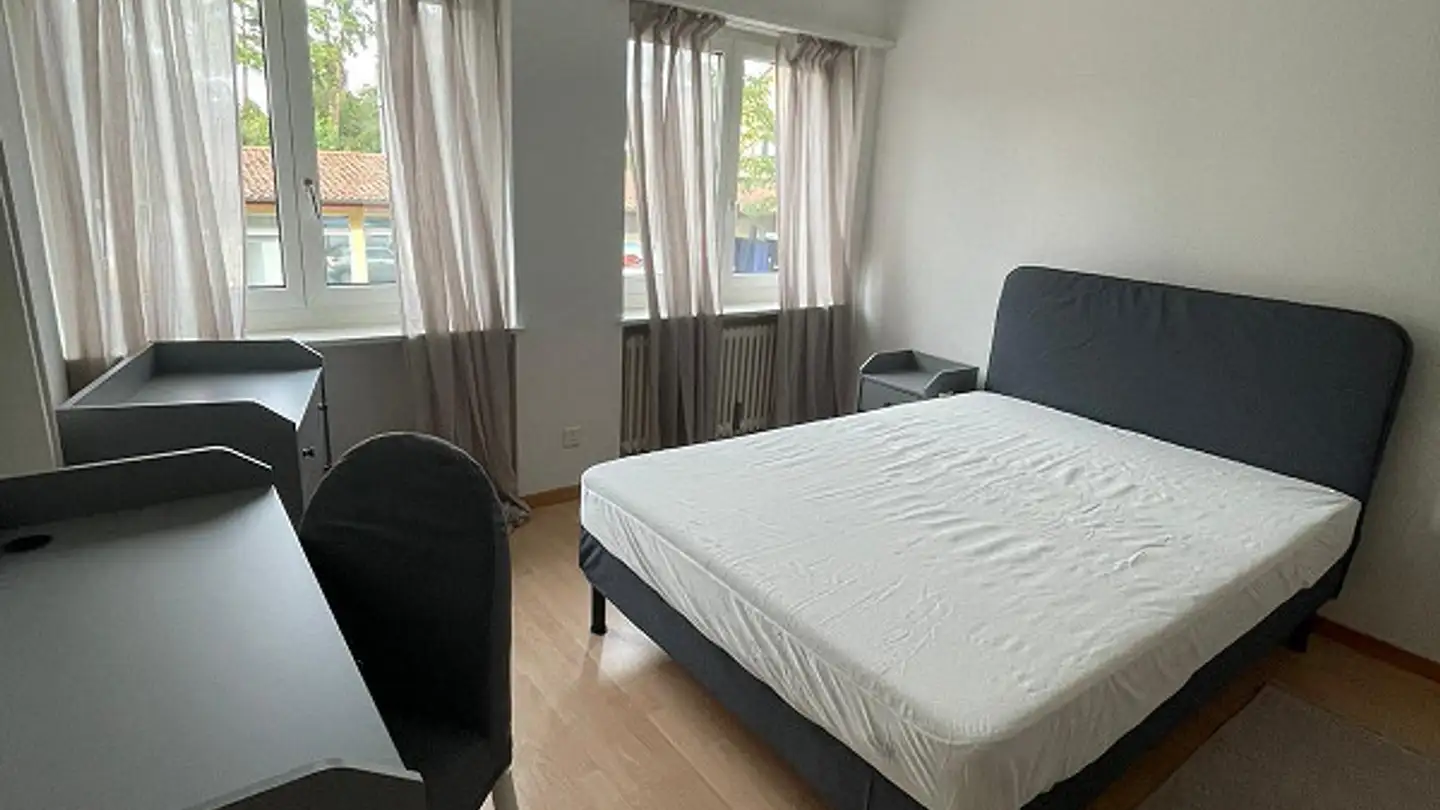 Möblierte Wohnung mieten - Finkernstrasse 1, 8280 Kreuzlingen - Foto 3