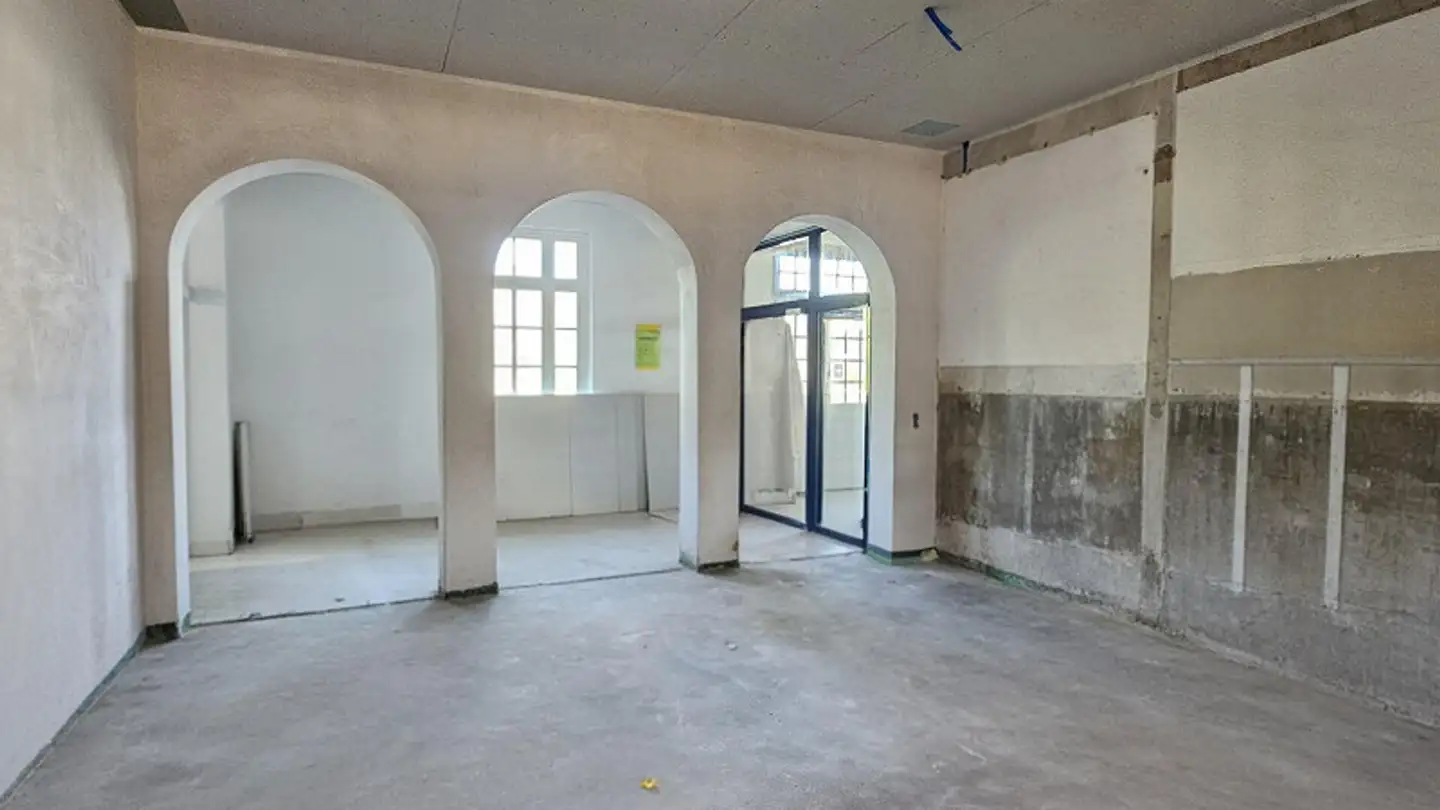 Bäckerei mieten - Frauenfelderstrasse 25, 8404 Winterthur - Foto 2