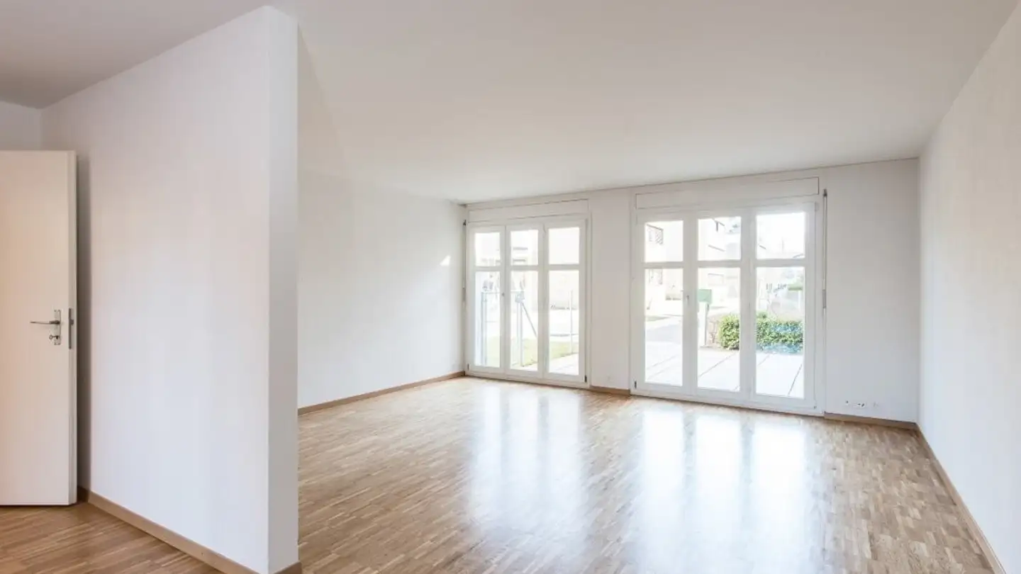 Wohnung mieten - Ländliweg 8, 5400 Baden - Foto 2