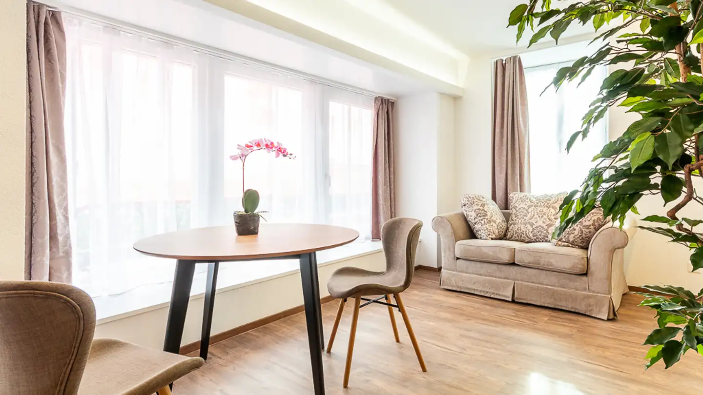 Wohnung mieten - Maltinastrasse 22, 8890 Flums - Foto 2