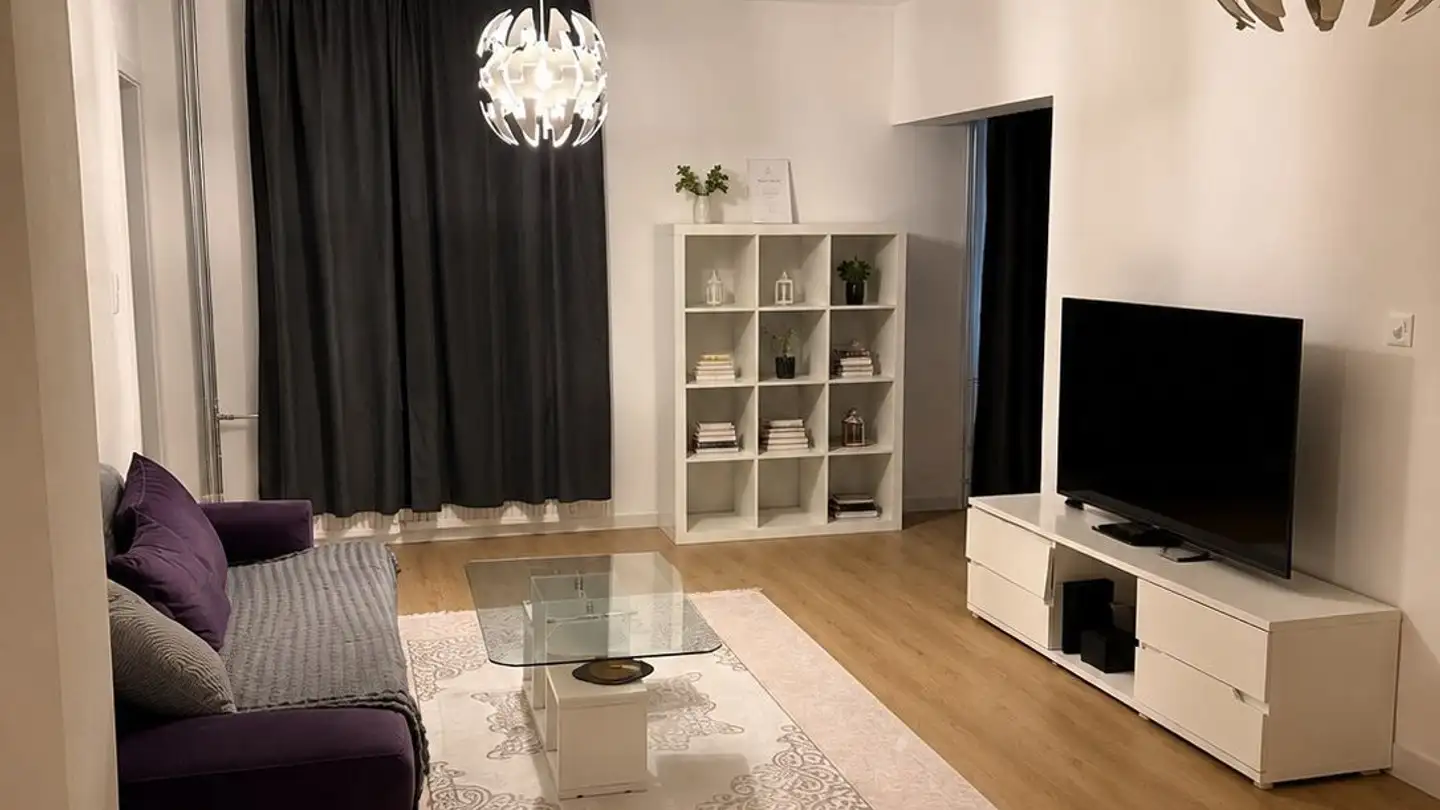 Apartment for rent - Industriestrasse 45, 9400 Rorschach