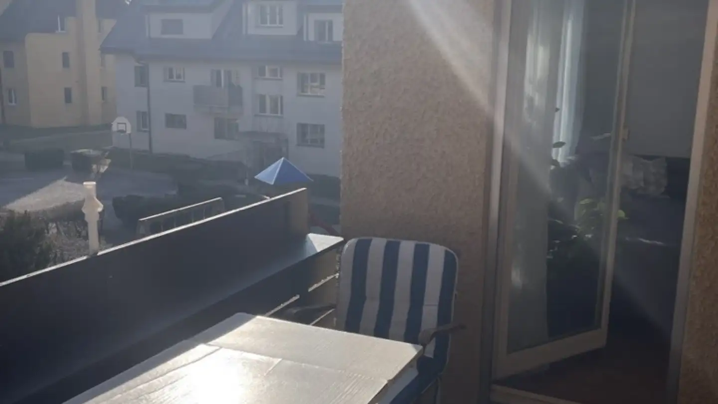 Appartamento in affitto - Schwandenholzstrasse 210, 8046 Zürich - Foto 4