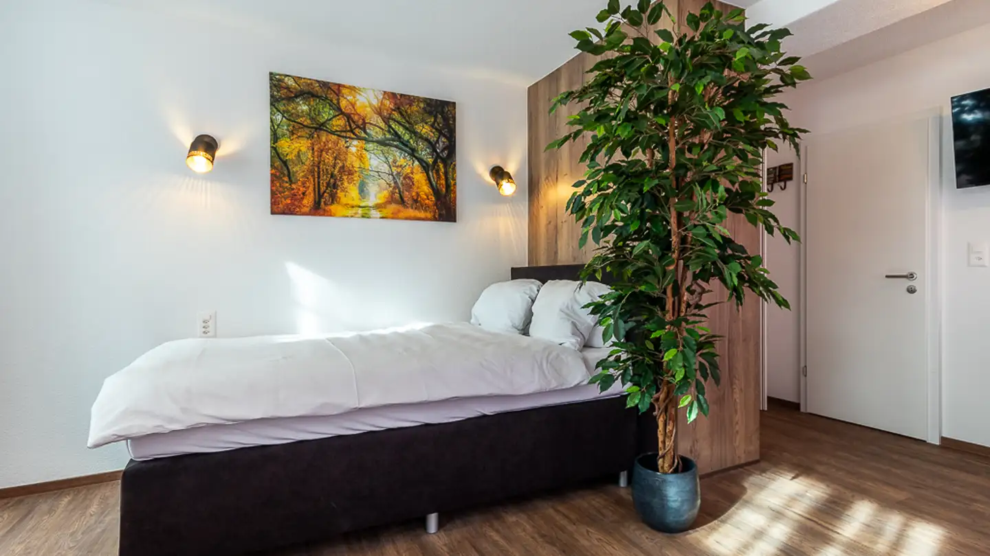 Wohnung mieten - Maltinastrasse 22, 8890 Flums - Foto 3
