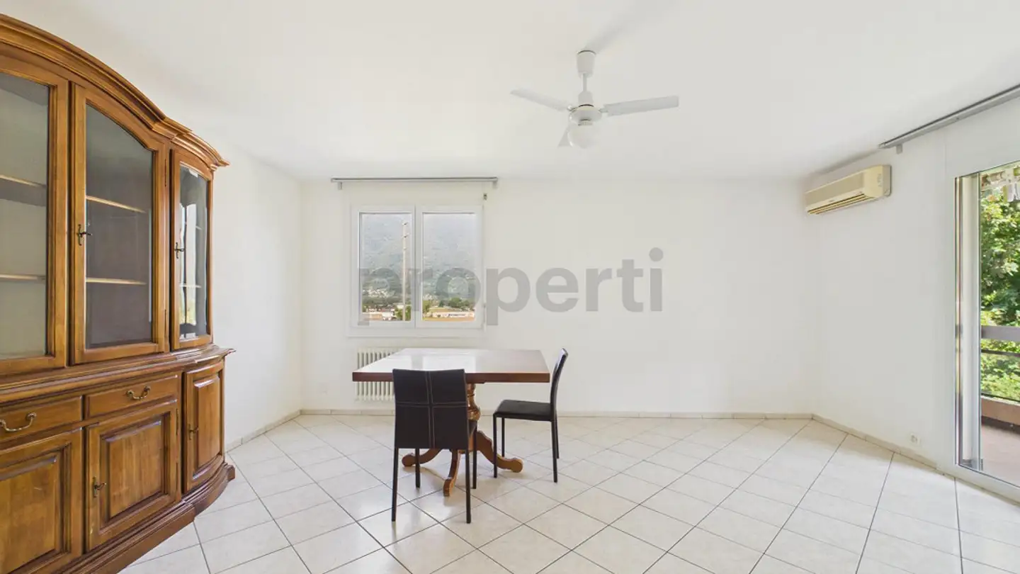 Appartement à vendre - 6593 Cadenazzo - Photo 2