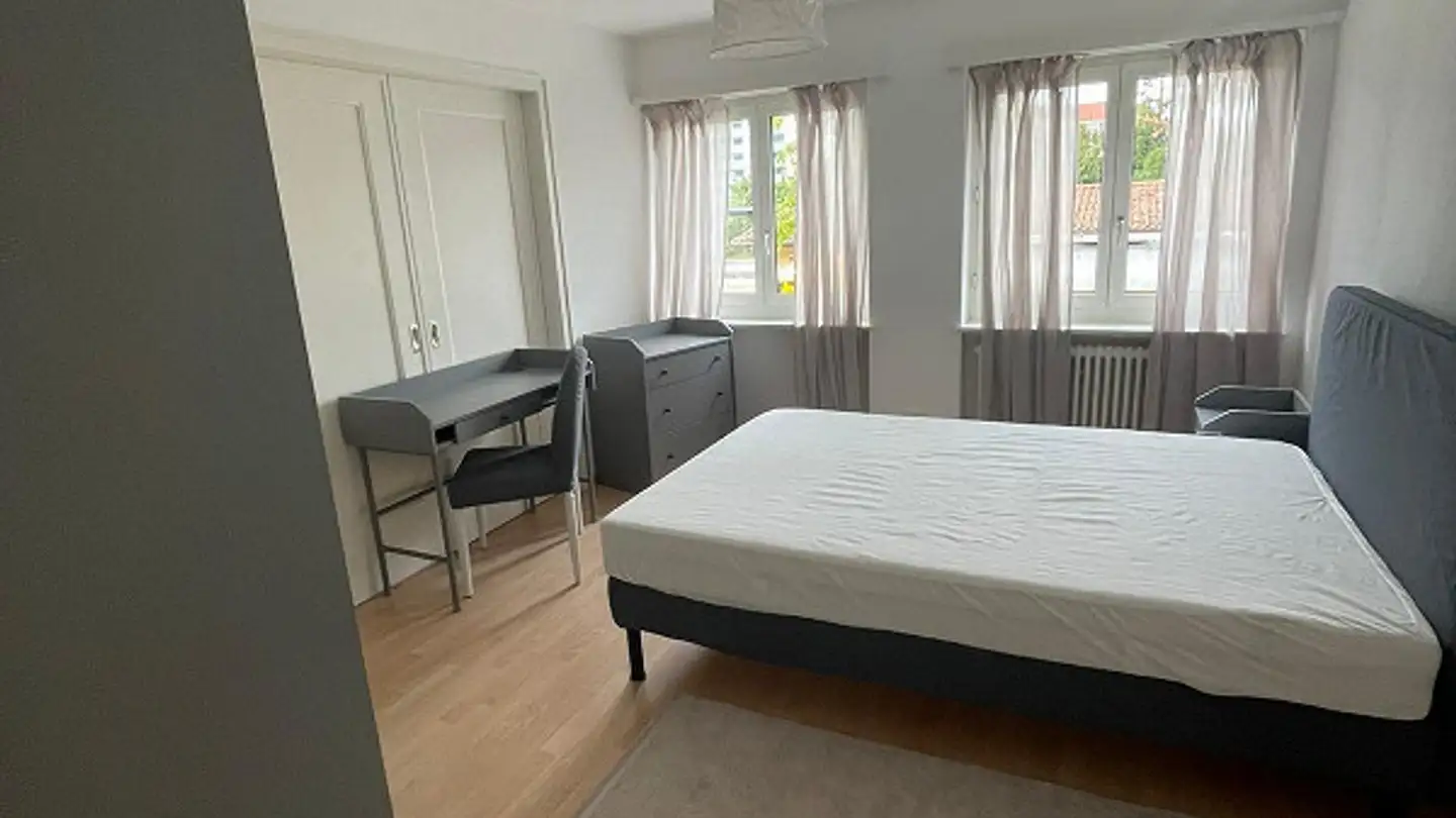 Möblierte Wohnung mieten - Finkernstrasse 1, 8280 Kreuzlingen - Foto 4