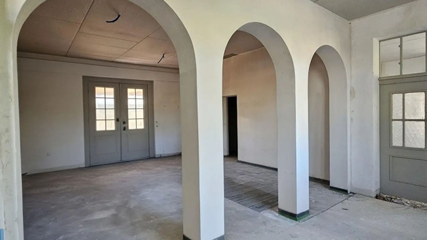 Bäckerei mieten - Frauenfelderstrasse 25, 8404 Winterthur - Foto 3