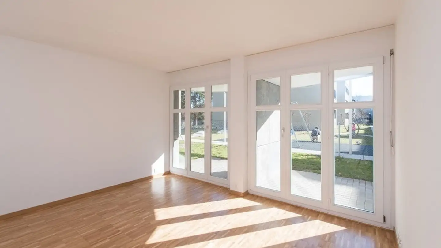 Wohnung mieten - Ländliweg 8, 5400 Baden - Foto 3