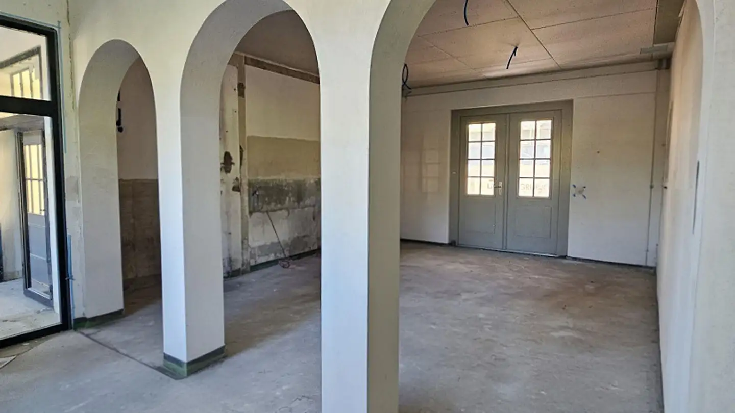 Bäckerei mieten - Frauenfelderstrasse 25, 8404 Winterthur - Foto 4