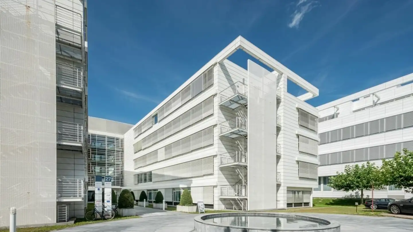 Bureau à louer - Obstgartenstrasse 27, 8302 Kloten - Photo 2