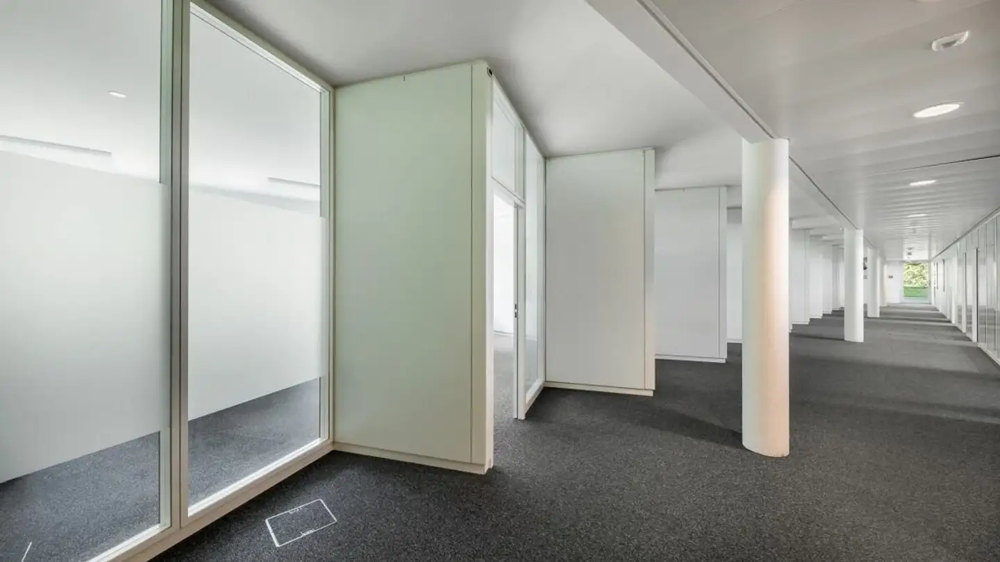 Bureau à louer - Obstgartenstrasse 27, 8302 Kloten - Photo 4