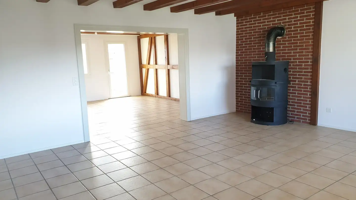 Appartamento in affitto - Stauseestrasse 4, 5316 Leuggern - Photo 4