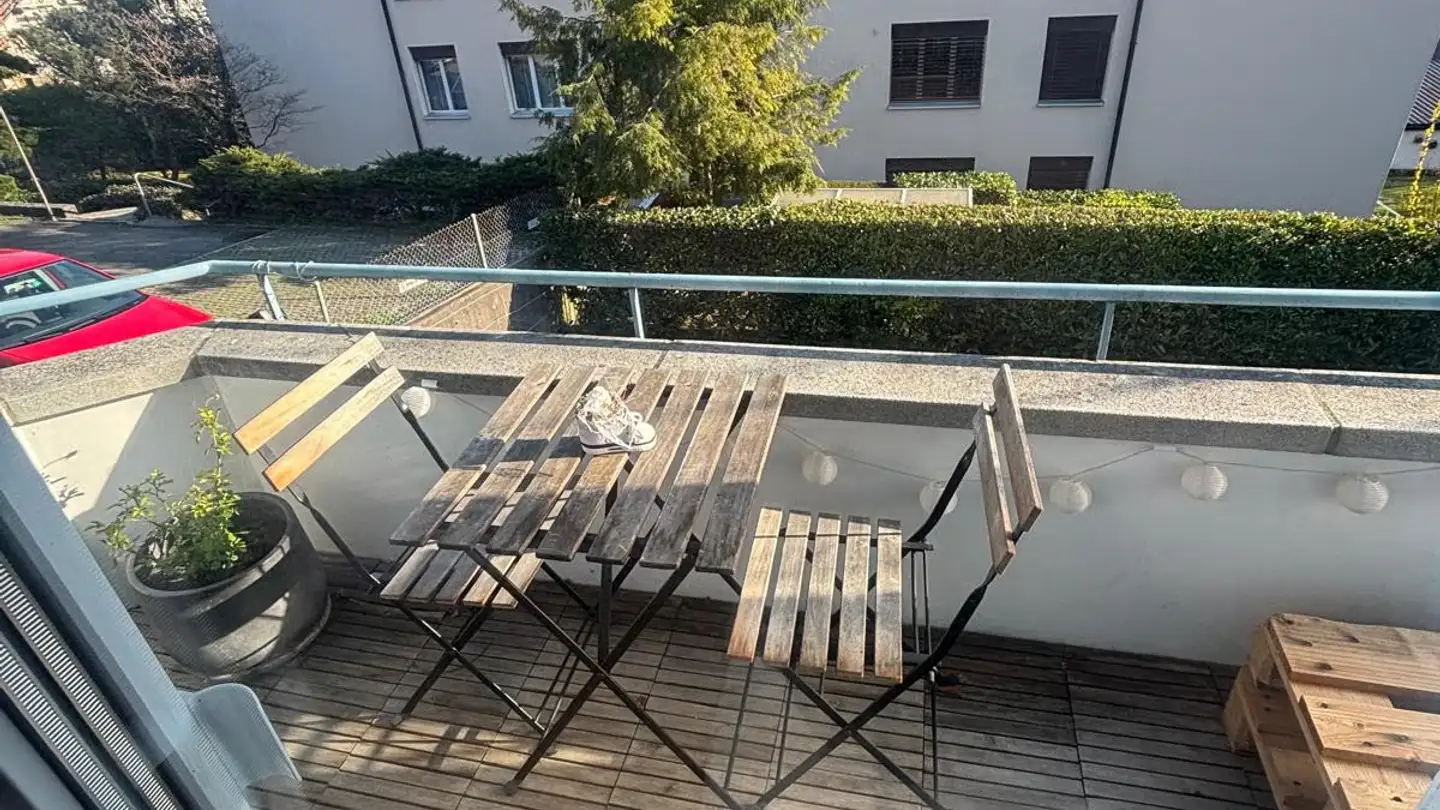 Wohnung mieten - Kürzeweg 8, 2542 Pieterlen - Foto 2