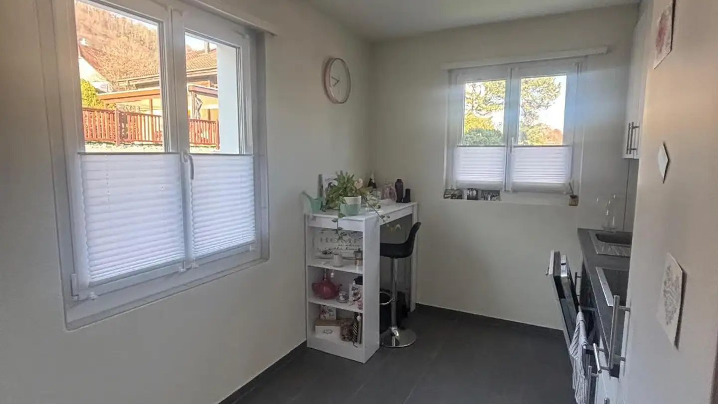 Wohnung mieten - Kürzeweg 8, 2542 Pieterlen - Foto 3