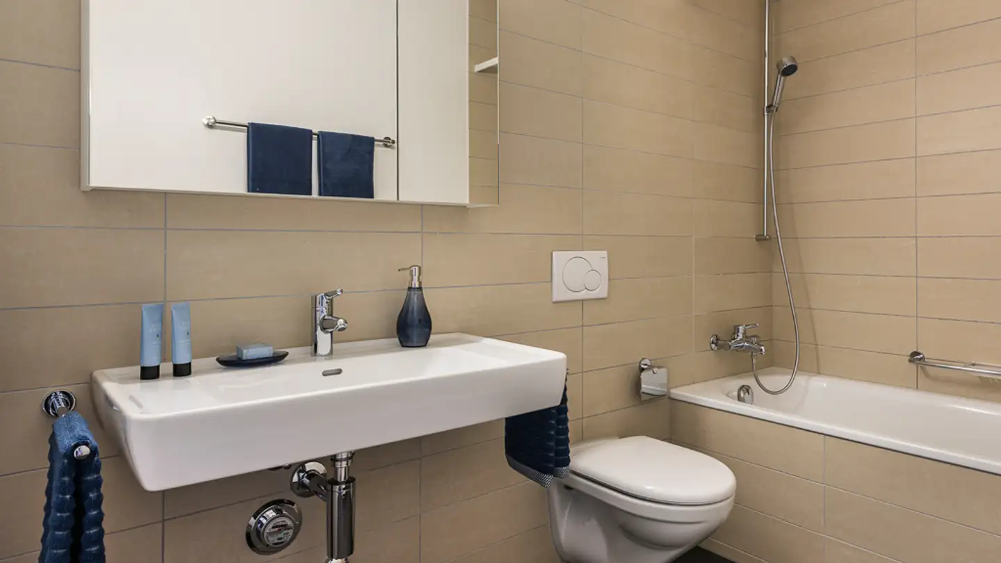 Appartement à louer - Seuzacherstrasse 13b, 8400 Winterthur - Photo 3