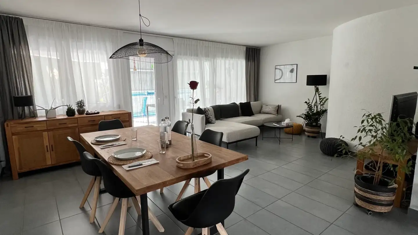 Wohnung kaufen - 1962 Pont-de-la-Morge (Sion) - Foto 2
