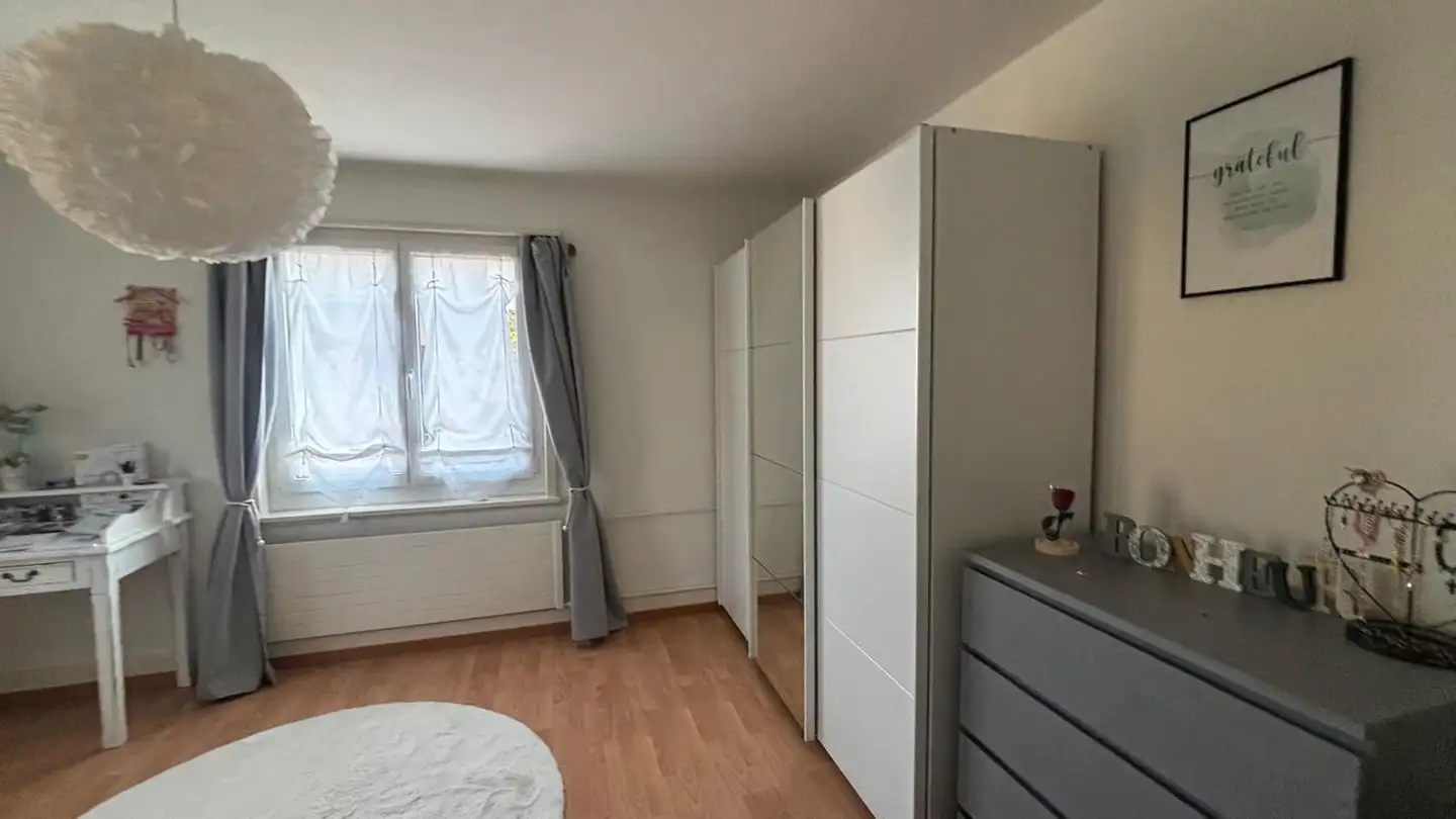 Wohnung mieten - Kürzeweg 8, 2542 Pieterlen - Foto 4