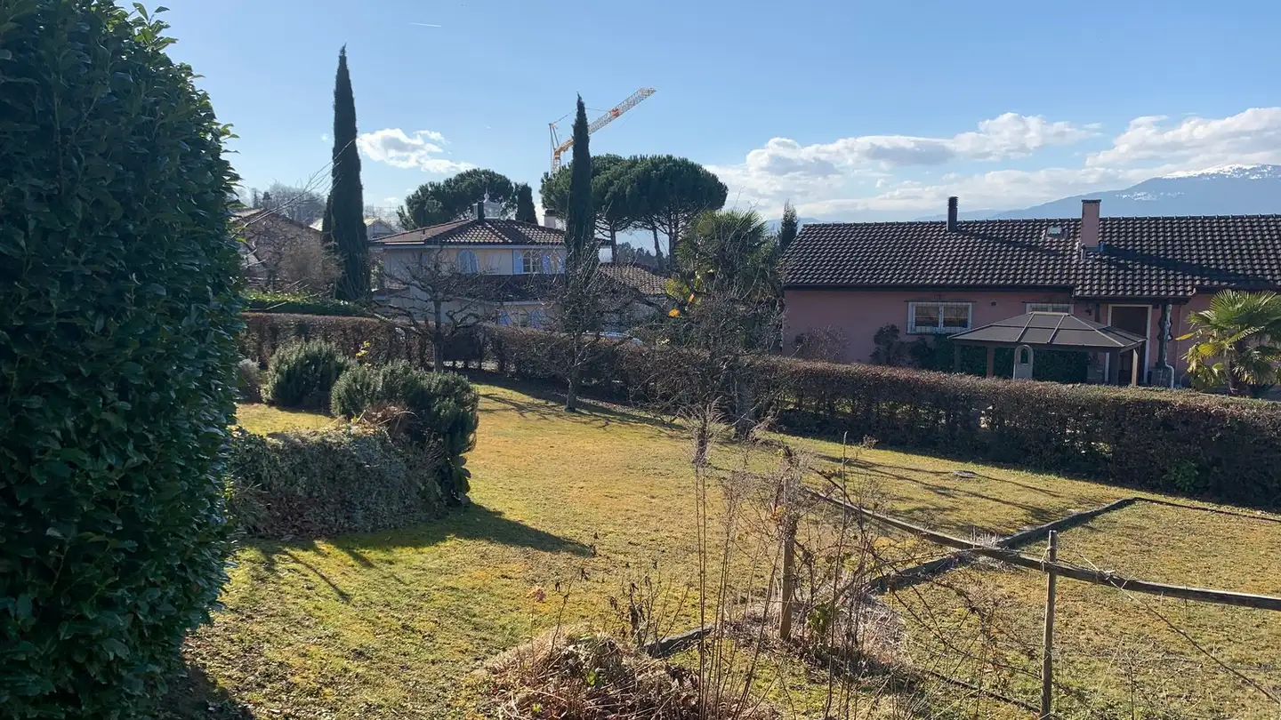 Appartamento in vendita - Chemin Des Sources 4, 1400 Yverdon-les-Bains - Foto 4