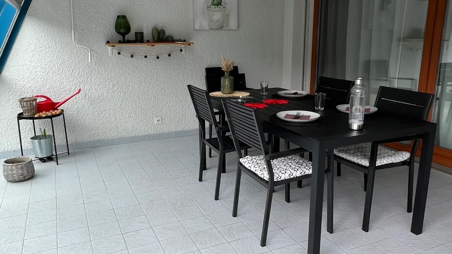 Wohnung kaufen - 1962 Pont-de-la-Morge (Sion) - Foto 4