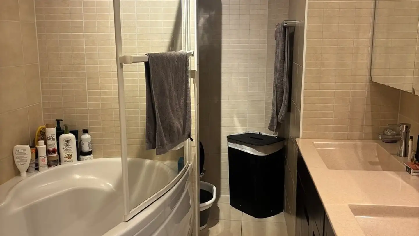 Wohnung mieten - Chemin De La Léchire, 1090 La Croix (Lutry) - Foto 4