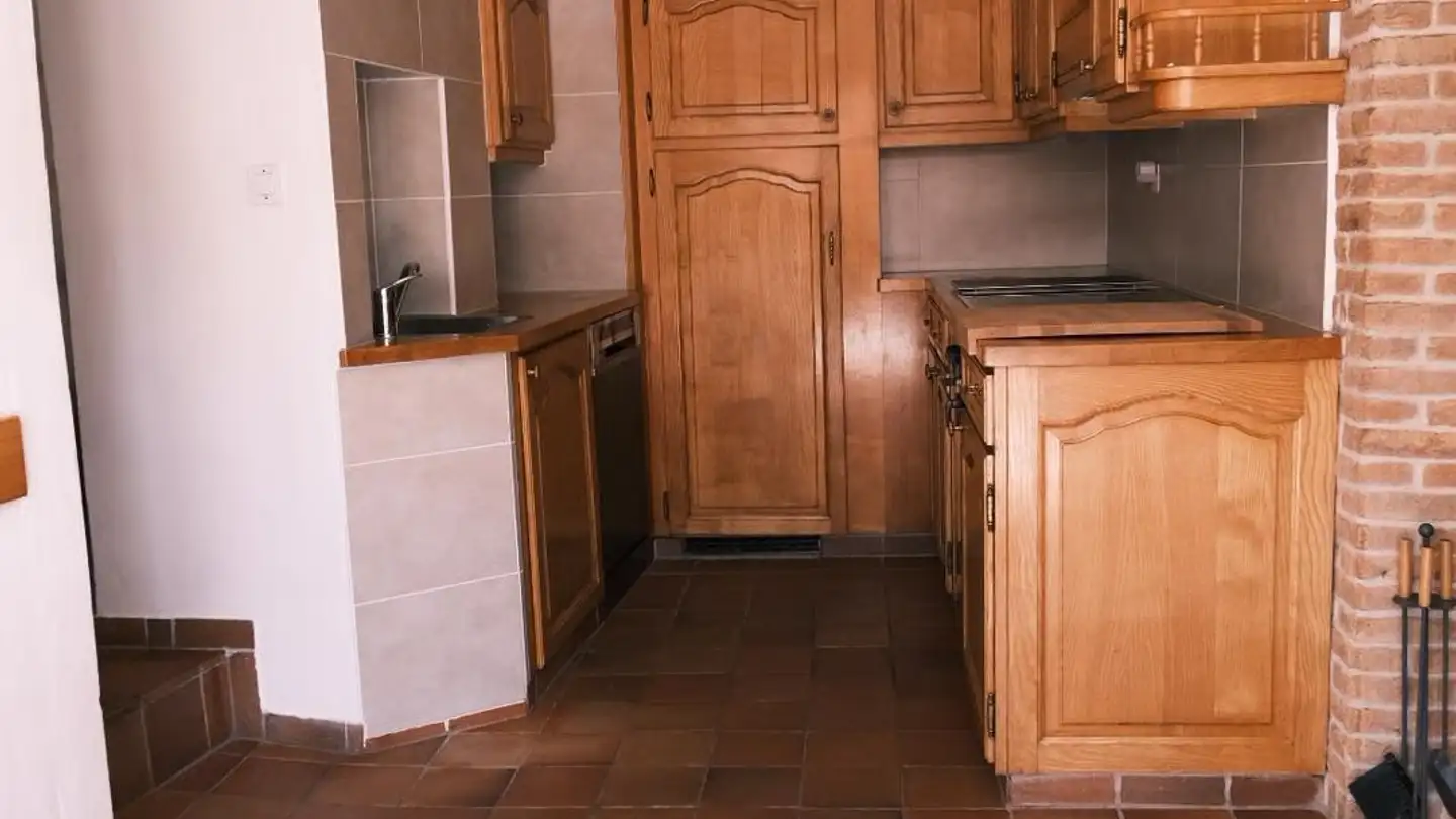 Wohnung mieten - Place Du Village 11, 1933 La Garde (Sembrancher) - Foto 2