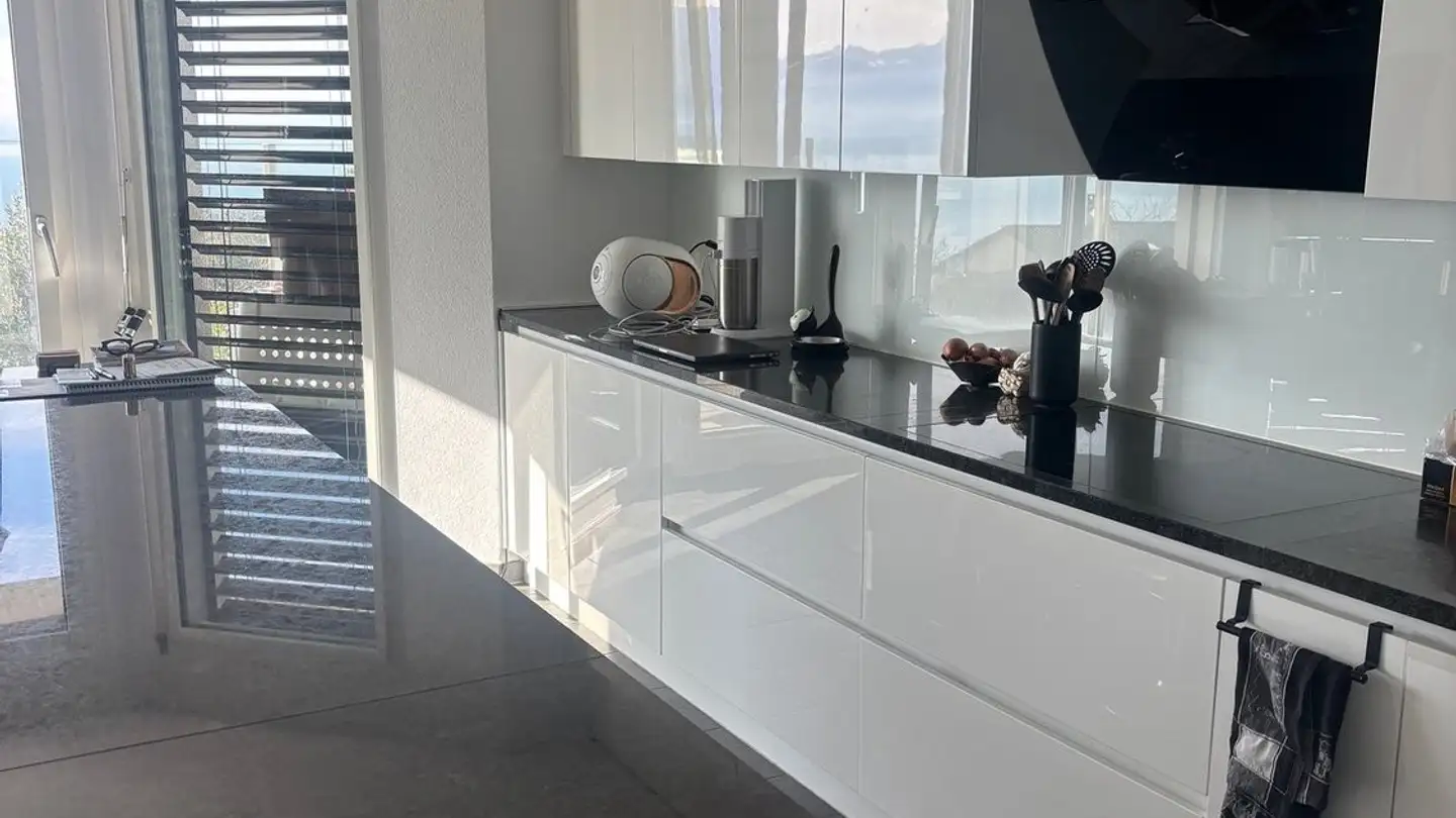 Wohnung mieten - Chemin De La Léchire, 1090 La Croix (Lutry) - Foto 3