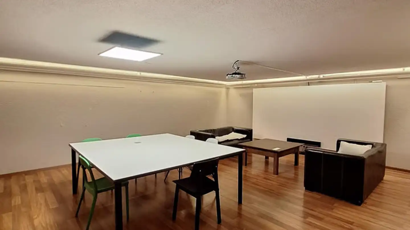 Commercial à louer - Rue Des Communaux 14, 1800 Vevey - Photo 3