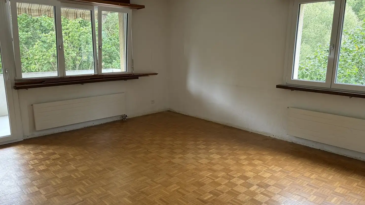 Wohnung mieten - Frohwiesweg 10, 8488 Turbenthal