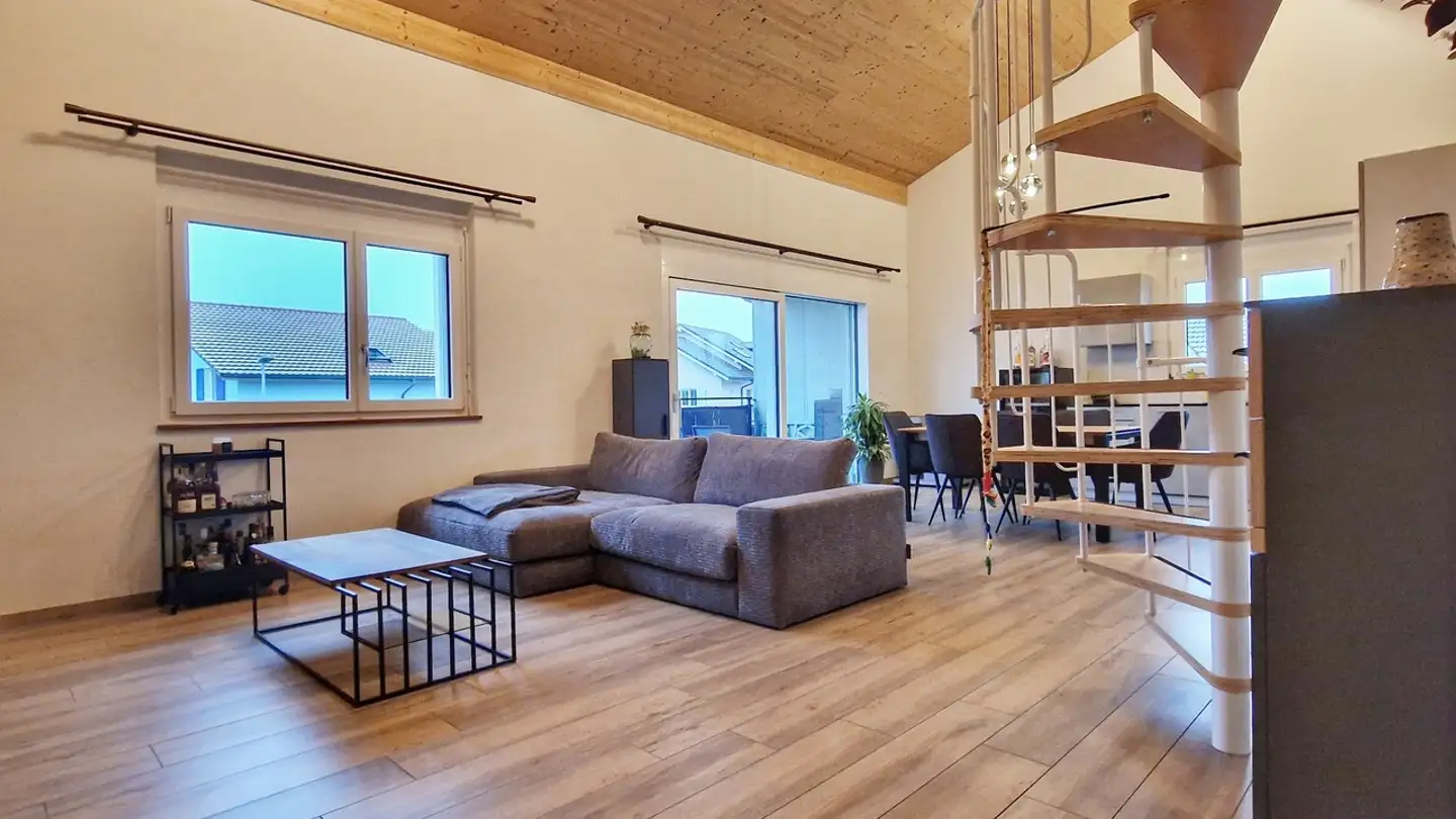 Wohnung kaufen - Impasse Des Merisiers 1, 1782 Formangueires