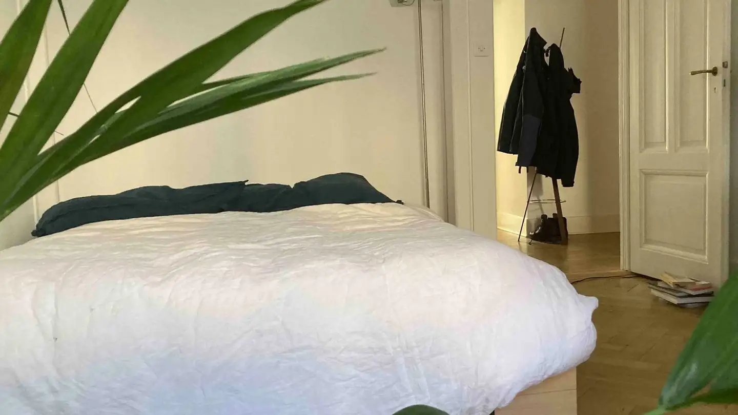 Wohnung mieten - 1202 Genève