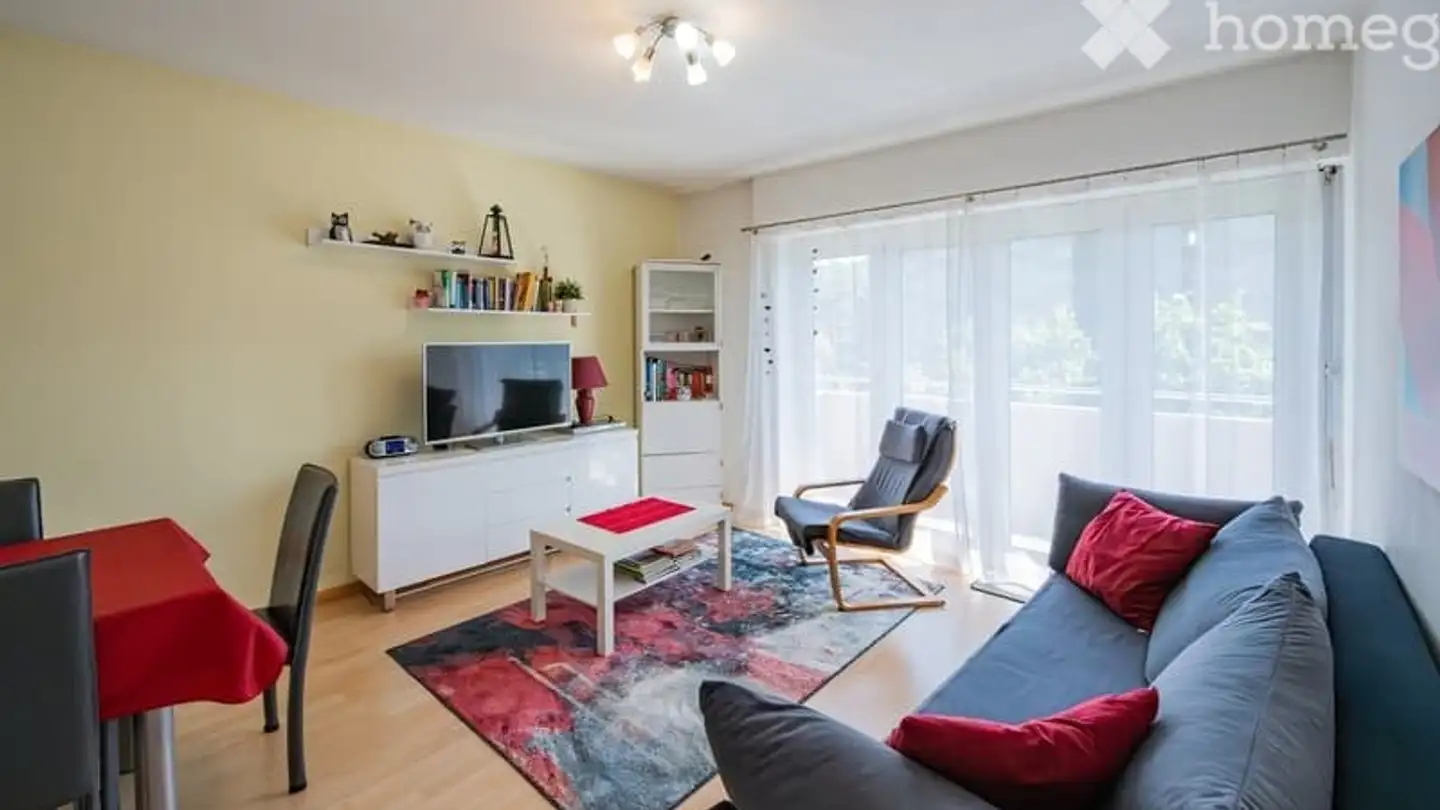 Apartment for sale - Via Ponte Vecchio 2, 6982 Agno - Photo 2