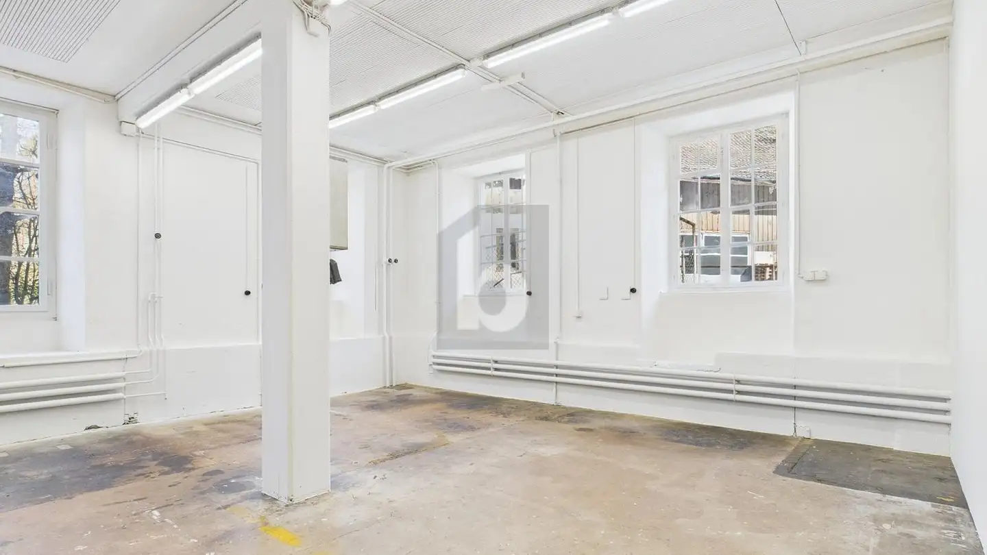 Spazio di archiviazione in affitto - 8635 Dürnten - Foto 3