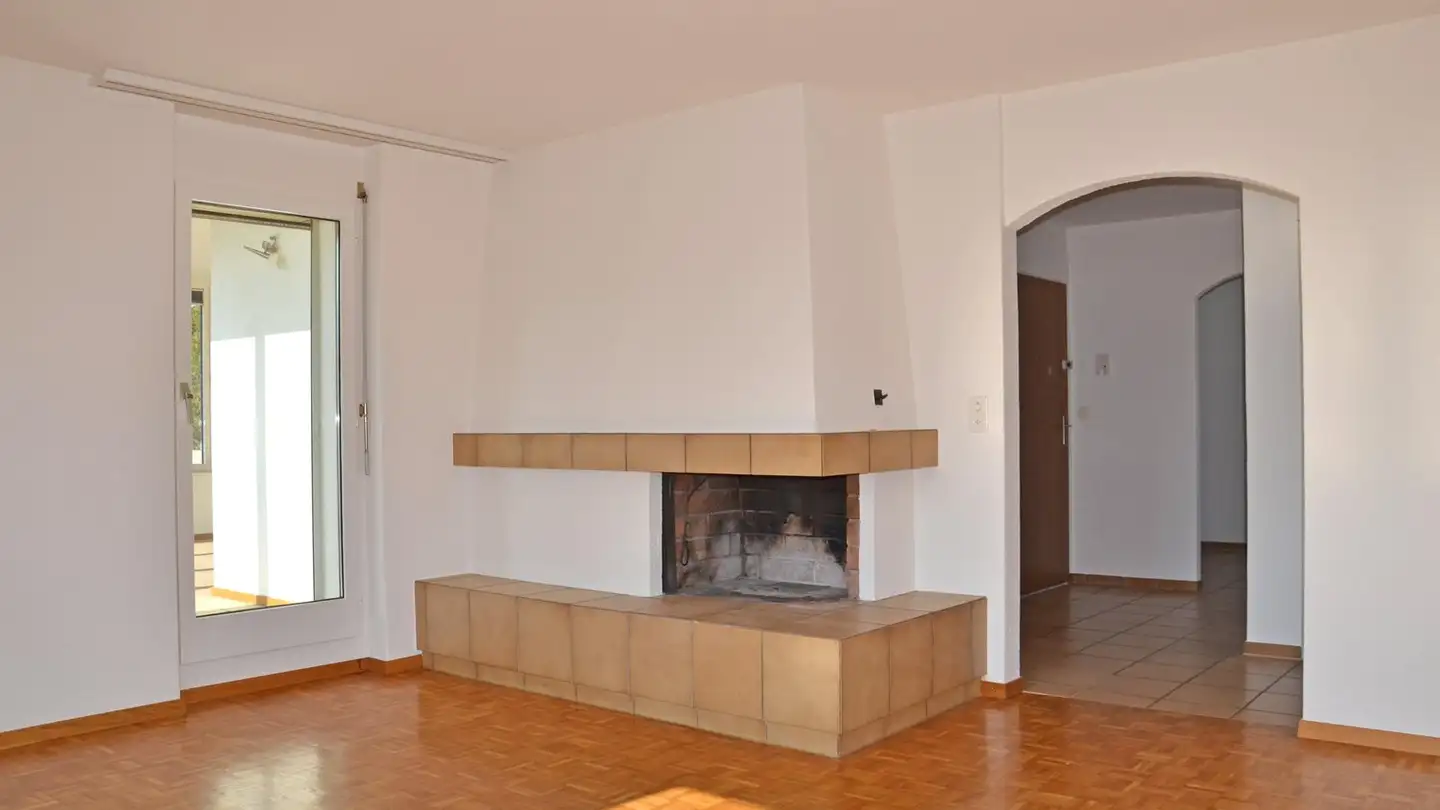 Appartamento in affitto - Hohfuristrasse 16, 8180 Bülach - Foto 2