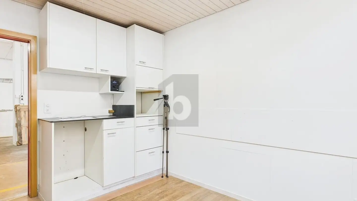 Spazio di archiviazione in affitto - 8635 Dürnten - Foto 4