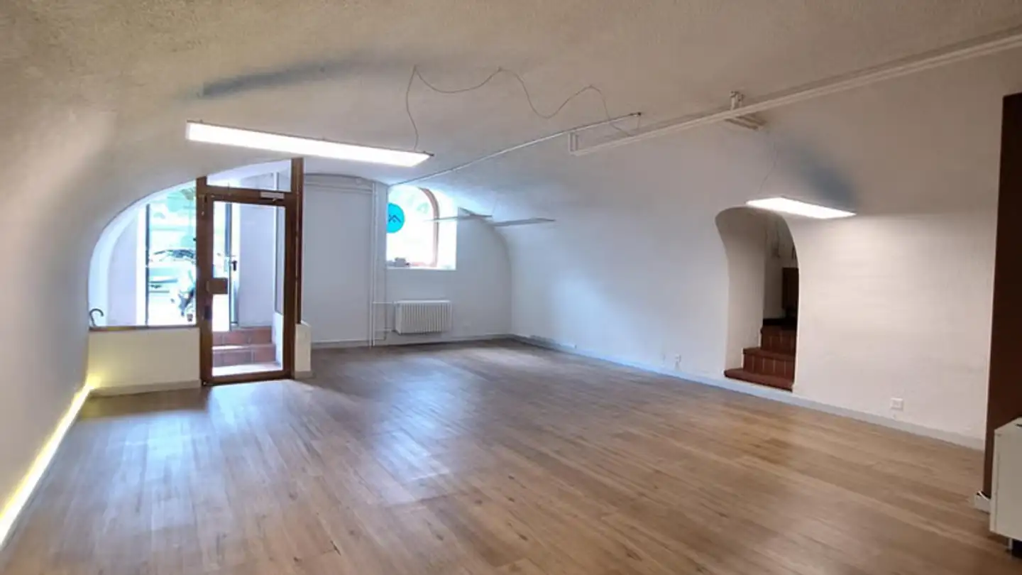 Commercial à louer - Rue Des Communaux 14, 1800 Vevey - Photo 4